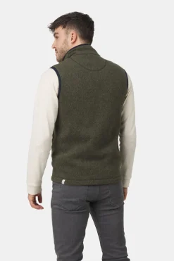 Buitenmens Woolfleece Vest