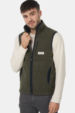Buitenmens Woolfleece Vest
