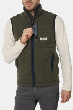 Buitenmens Woolfleece Vest