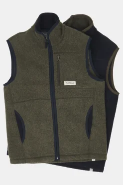 Buitenmens Woolfleece Vest