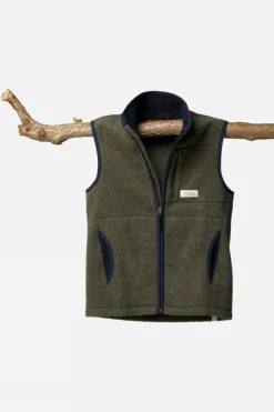 Buitenmens Woolfleece Vest