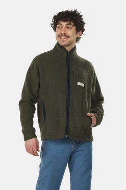 Buitenmens Woolfleece Vest