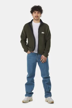 Buitenmens Woolfleece Vest