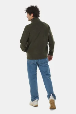 Buitenmens Woolfleece Vest
