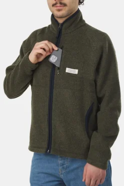 Buitenmens Woolfleece Vest