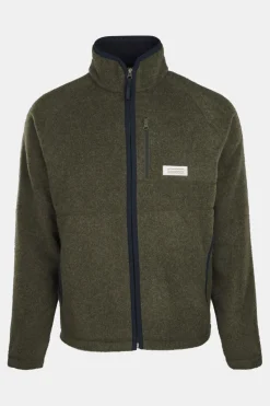 Buitenmens Woolfleece Vest