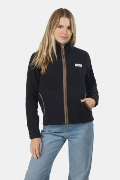 Buitenmens Woolfleece Vest Dames