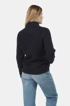 Buitenmens Woolfleece Vest Dames