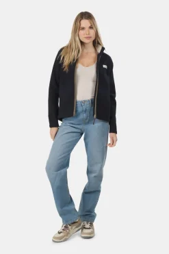 Buitenmens Woolfleece Vest Dames