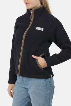 Buitenmens Woolfleece Vest Dames