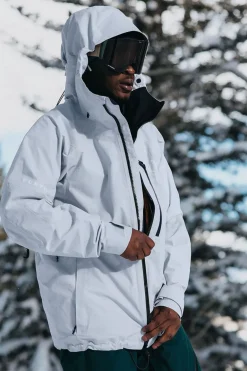 Burton [ak] Cyclic Gore-Tex 2L Jacket Ski-Jas