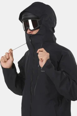 Burton [ak] Cyclic Gore-Tex 2L Jacket Ski-Jas