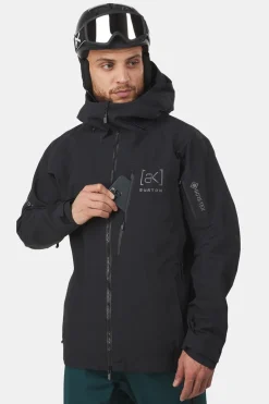 Burton [ak] Cyclic Gore-Tex 2L Jacket Ski-Jas