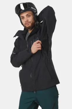 Burton [ak] Cyclic Gore-Tex 2L Jacket Ski-Jas