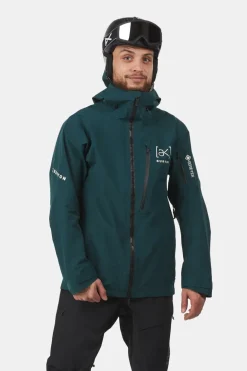 Burton [ak] Cyclic Gore-Tex 2L Jacket Ski-Jas