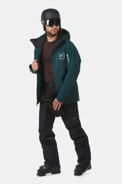 Burton [ak] Cyclic Gore-Tex 2L Jacket Ski-Jas