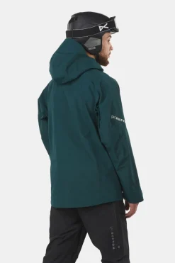 Burton [ak] Cyclic Gore-Tex 2L Jacket Ski-Jas