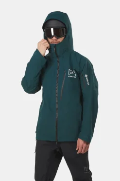 Burton [ak] Cyclic Gore-Tex 2L Jacket Ski-Jas