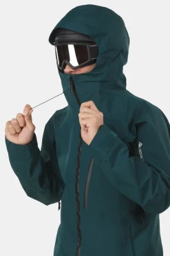 Burton [ak] Cyclic Gore-Tex 2L Jacket Ski-Jas