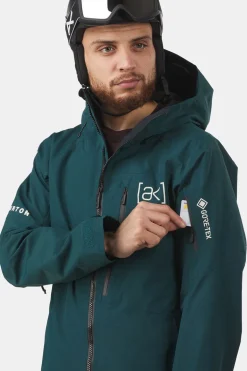 Burton [ak] Cyclic Gore-Tex 2L Jacket Ski-Jas