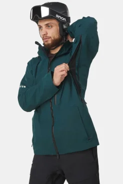 Burton [ak] Cyclic Gore-Tex 2L Jacket Ski-Jas