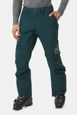 Burton [ak] Cyclic Gore-Tex 2L Pants Skibroek