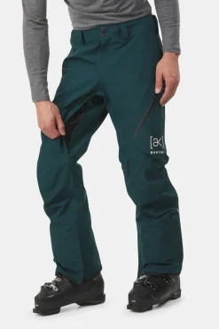 Burton [ak] Cyclic Gore-Tex 2L Pants Skibroek