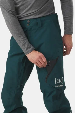 Burton [ak] Cyclic Gore-Tex 2L Pants Skibroek