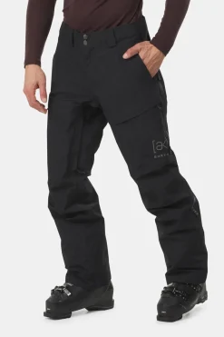 Burton [Ak] Swash Gore-Tex 2L Pants Skibroek