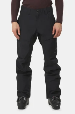 Burton [Ak] Swash Gore-Tex 2L Pants Skibroek