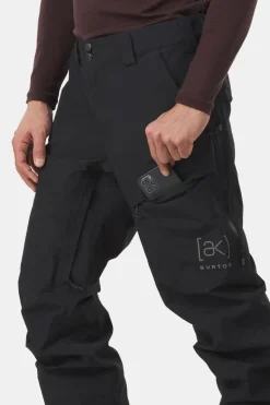 Burton [Ak] Swash Gore-Tex 2L Pants Skibroek