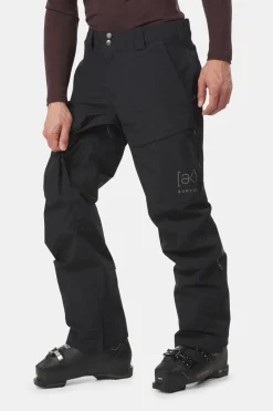 Burton [Ak] Swash Gore-Tex 2L Pants Skibroek