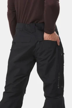 Burton [Ak] Swash Gore-Tex 2L Pants Skibroek