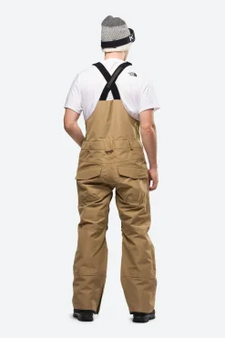 Burton Gore-tex Reserve Bib