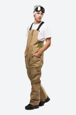 Burton Gore-tex Reserve Bib