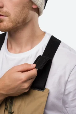 Burton Gore-tex Reserve Bib