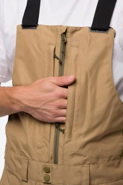 Burton Gore-tex Reserve Bib