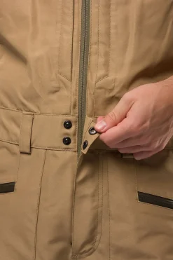 Burton Gore-tex Reserve Bib