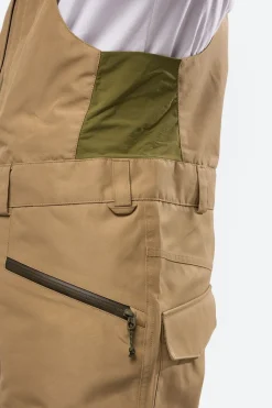 Burton Gore-tex Reserve Bib