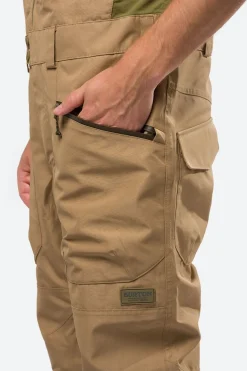 Burton Gore-tex Reserve Bib