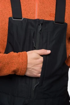 Burton Gore-tex Reserve Bib