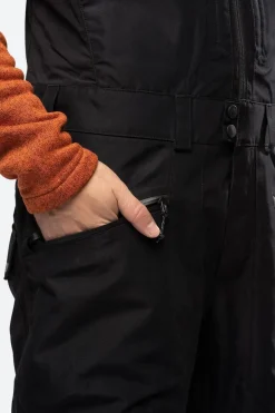 Burton Gore-tex Reserve Bib