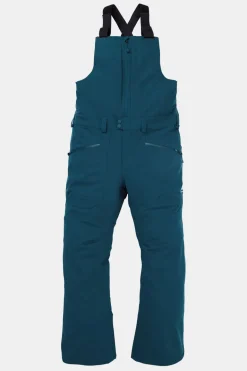 Burton Men'S Reserve 2L Bib Pants Skibroek