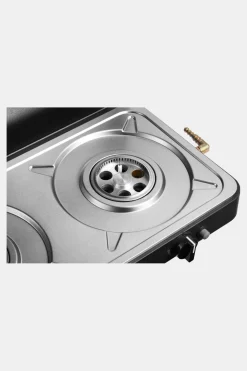 Cadac 2 Cook 3 Turbo Ffd Stove 30Mbar Gasbrander