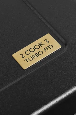 Cadac 2 Cook 3 Turbo Ffd Stove 30Mbar Gasbrander