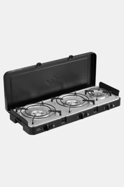 Cadac 3-Cook Turbo Ffd Deluxe Gasbrander
