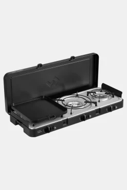 Cadac 3-Cook Turbo Ffd Deluxe Gasbrander