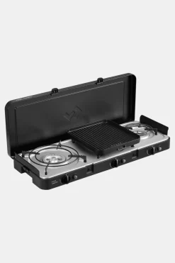 Cadac 3-Cook Turbo Ffd Deluxe Gasbrander
