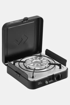 Cadac 1-Cook Turbo Ffd Flat Grill Plate Gasbrander