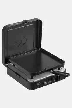Cadac 1-Cook Turbo Ffd Flat Grill Plate Gasbrander